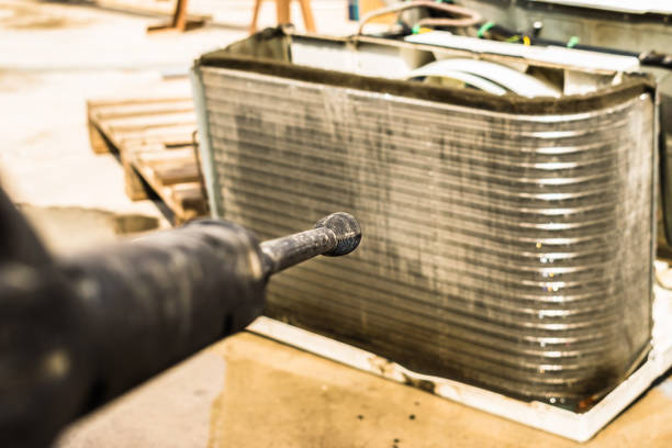 Best Professional Duct Cleaning Services  in Arvin, CA