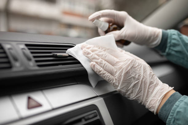 Best Ventilation Cleaning Services  in Arvin, CA