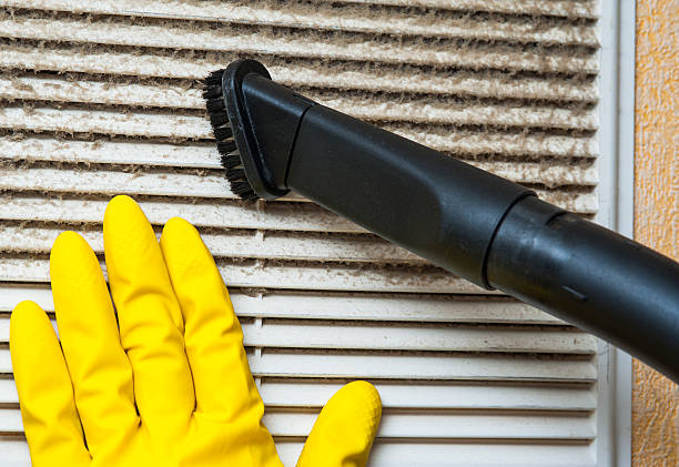 Best Emergency Air Duct Cleaning  in Arvin, CA